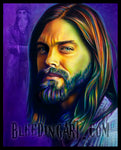 Jesus 11 x 14 print