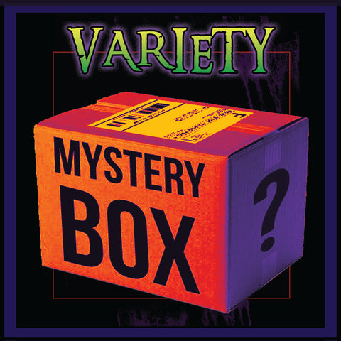 Variety Mystery Box
